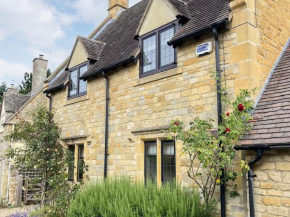 Lavender Cottage
